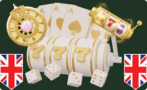 Discover the Best Casino Sites Not on Gamstop 1943